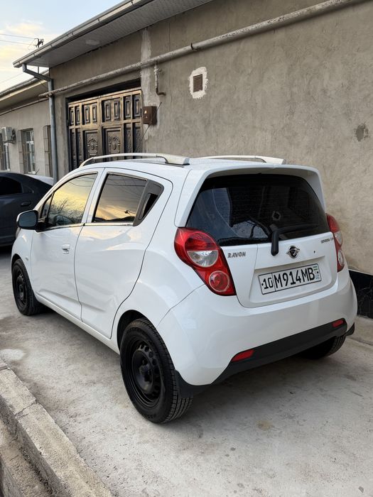 Спарк 2 позиция срочно продается