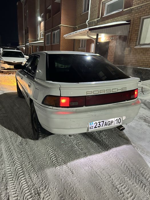 Продам Mazda 323 F 1.6 16V