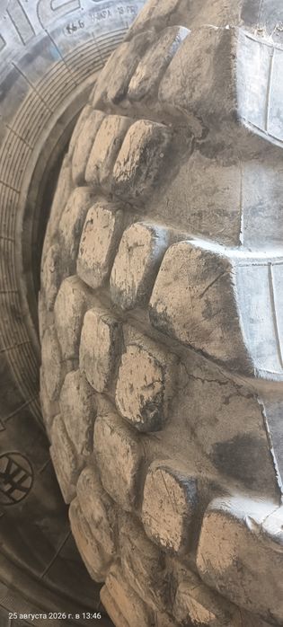Шины для вездехода