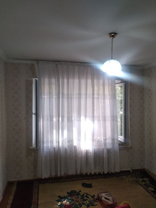 Массив ялангач 1/1/4 кирпич безбалкона