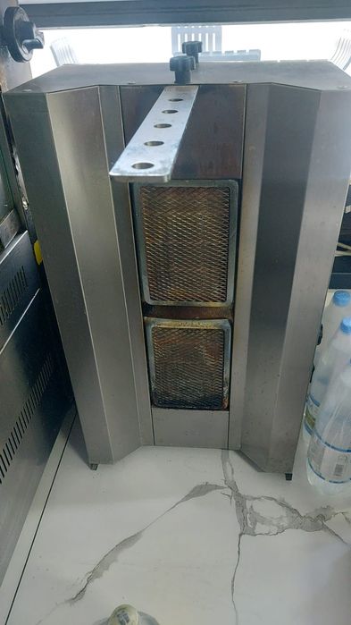 Донер пешкі сатылады