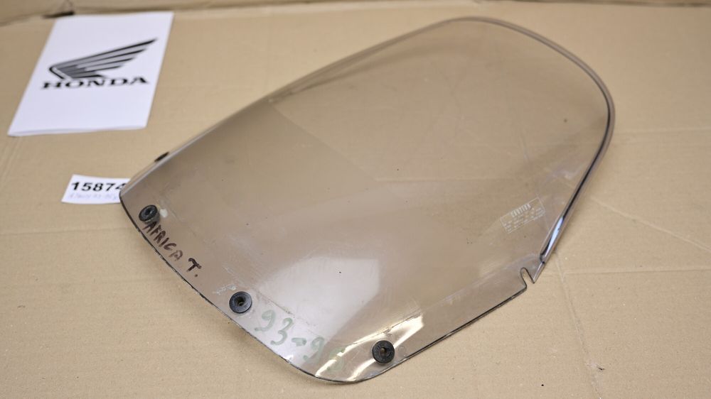 Parbriz OEM Honda XRV750 Africa Twin 1993 - 1995