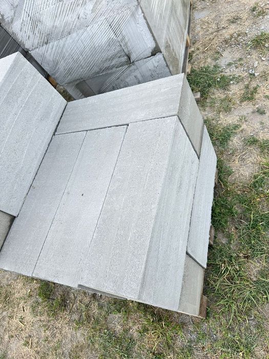 Газоблоки газаблоки