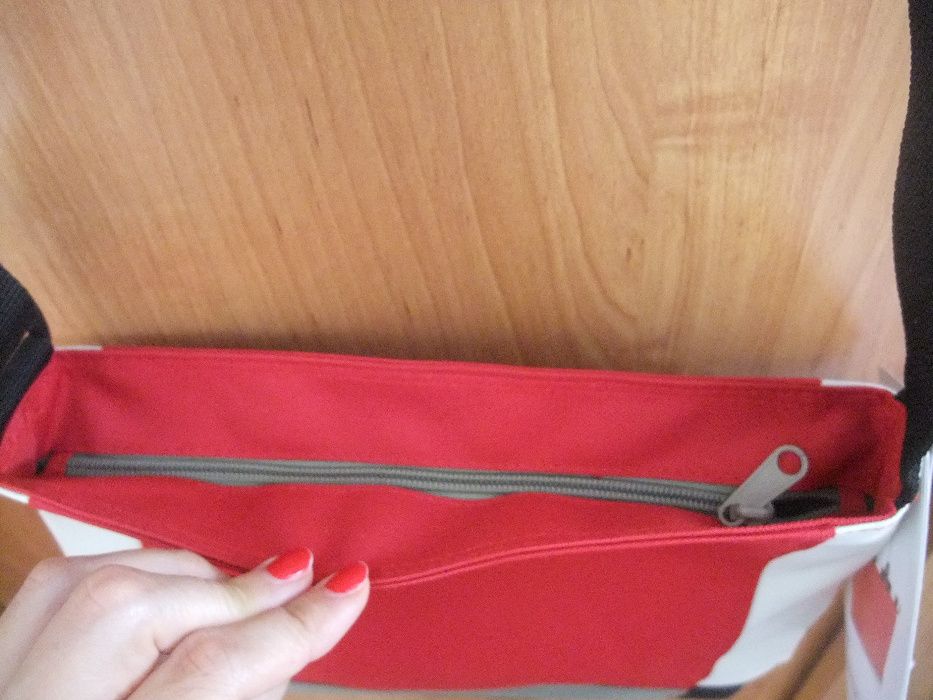 * Нова чантичка *