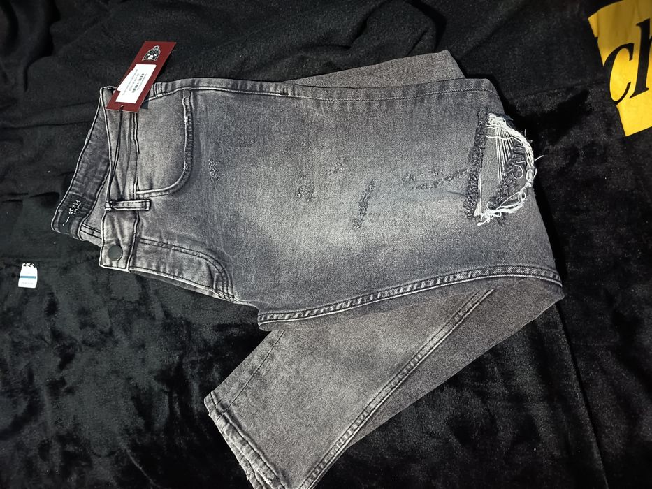 Blugi bărbați,noi,originali