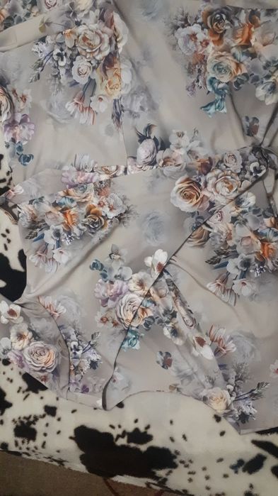 Платье 50/52 размер