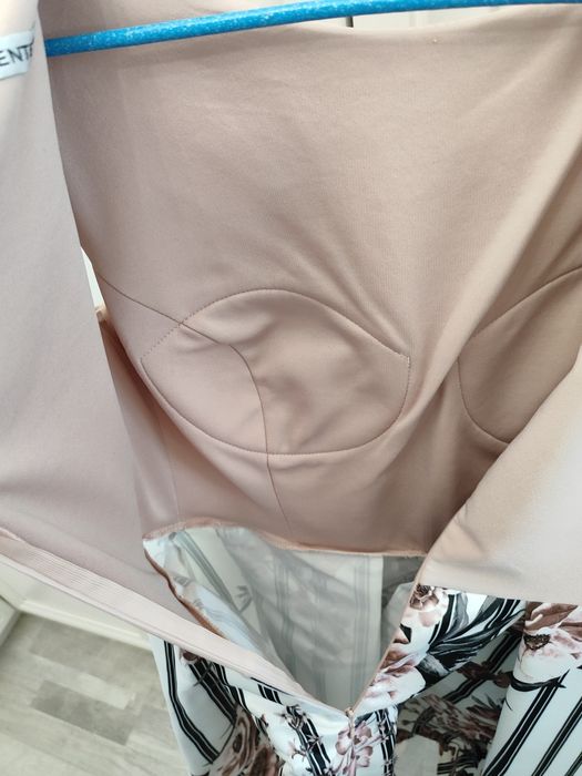 Официална дамска рокля