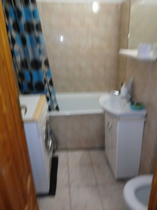 Garsoniera de inchiriat zona Union Manastur Cluj-Napoca