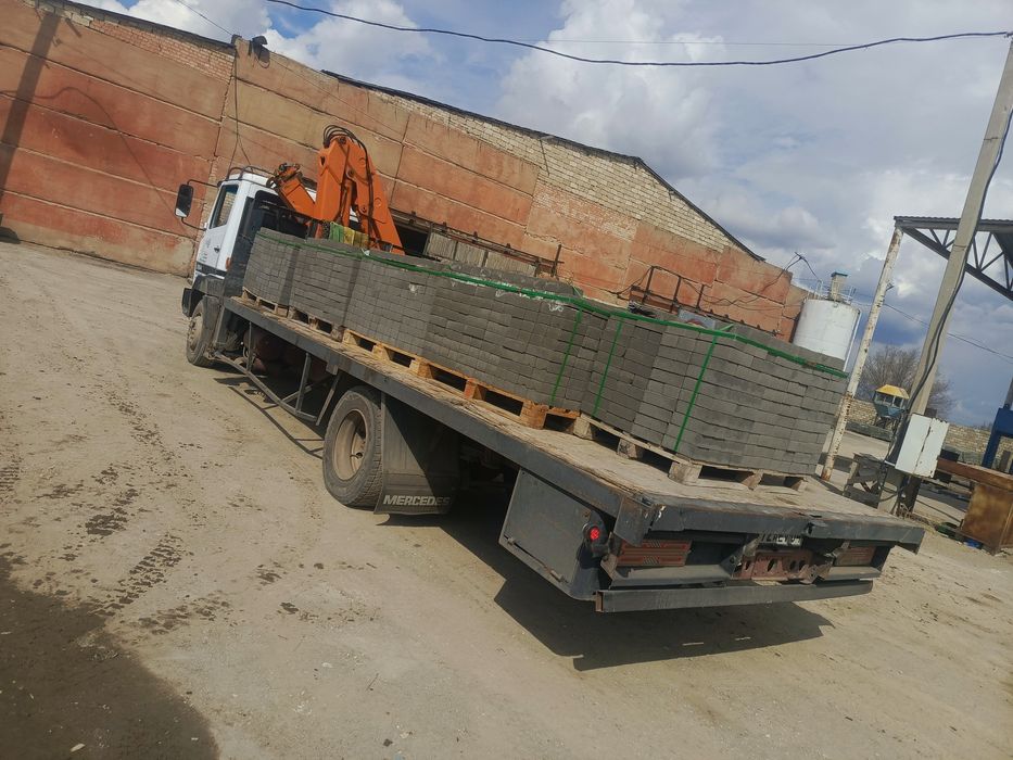 Манипулятор Актобе