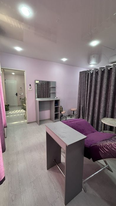 Продаётся мебель для салона красоты