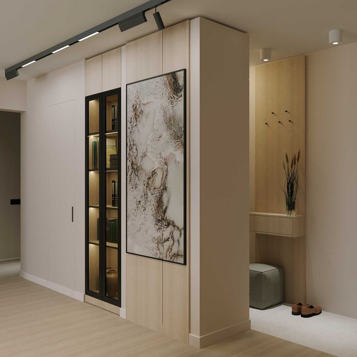 Design Interior București