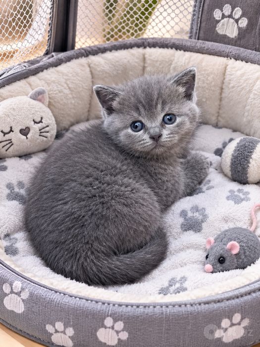 Продаются котята