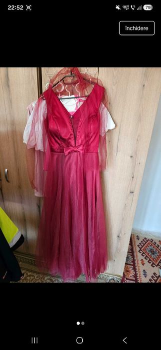 Rochie de ocazie