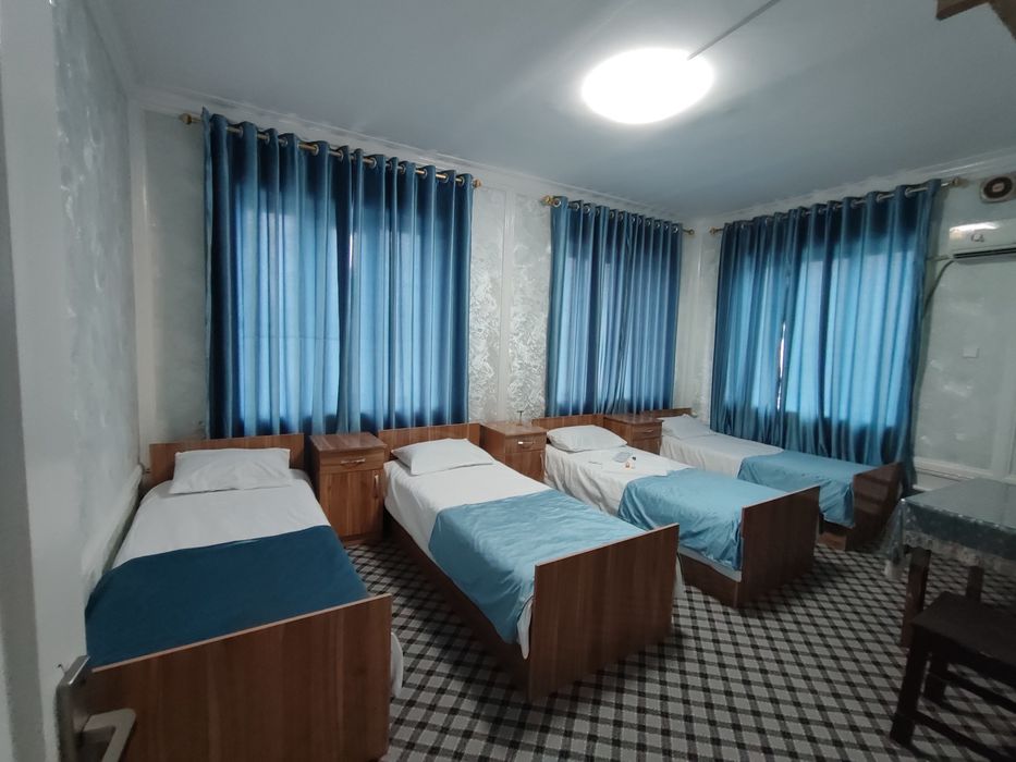 ASR HOSTEL andijon
