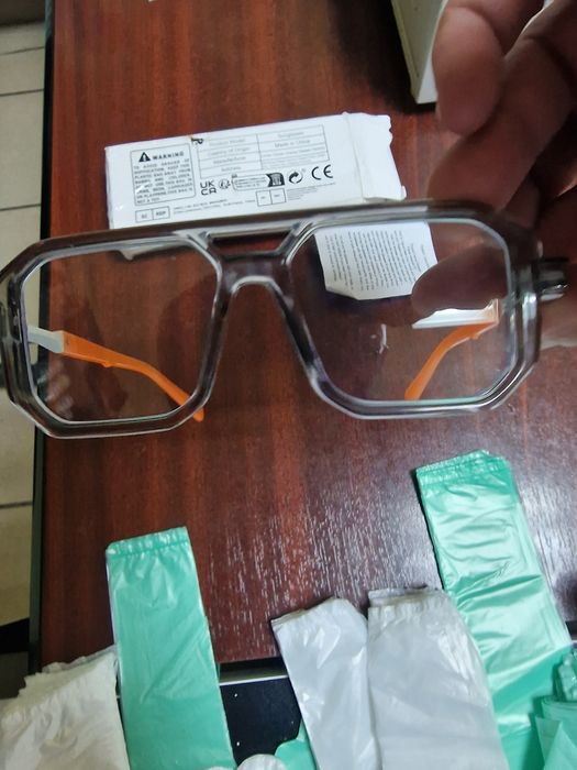 Rame ochelari unisex