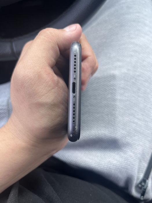 iPhone 11 128GB