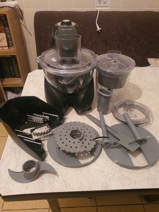 Кухонный комбайн Gorenje ( Горенья)