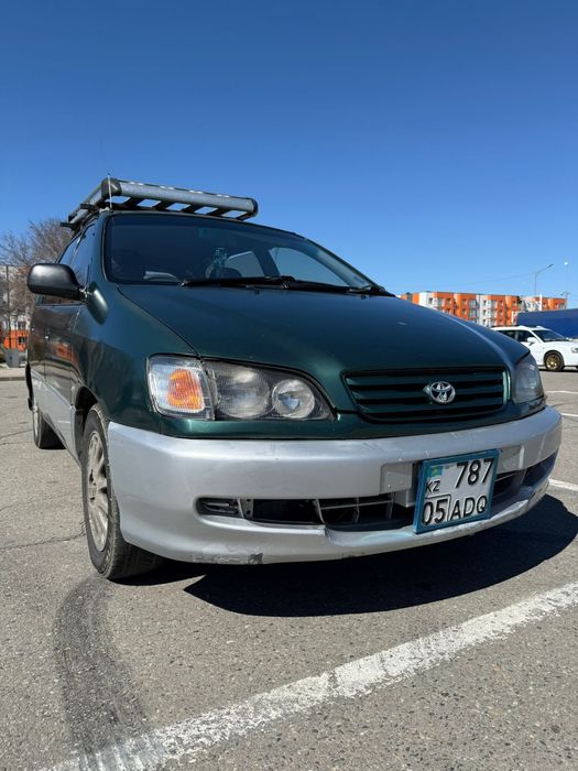 Продам Toyota Ipsum