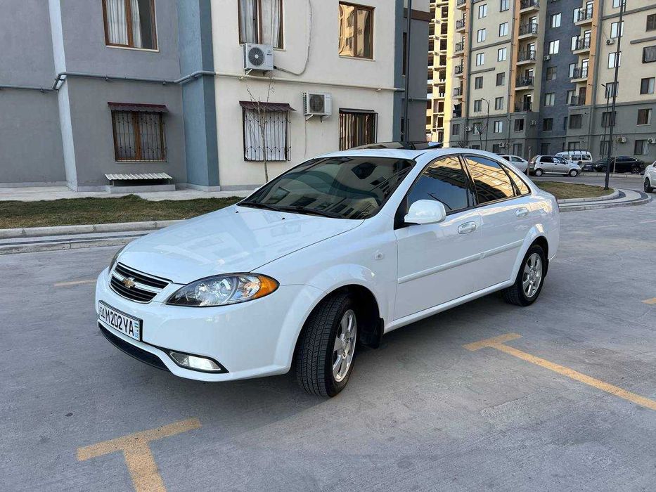 Жентра 2019 Бензин