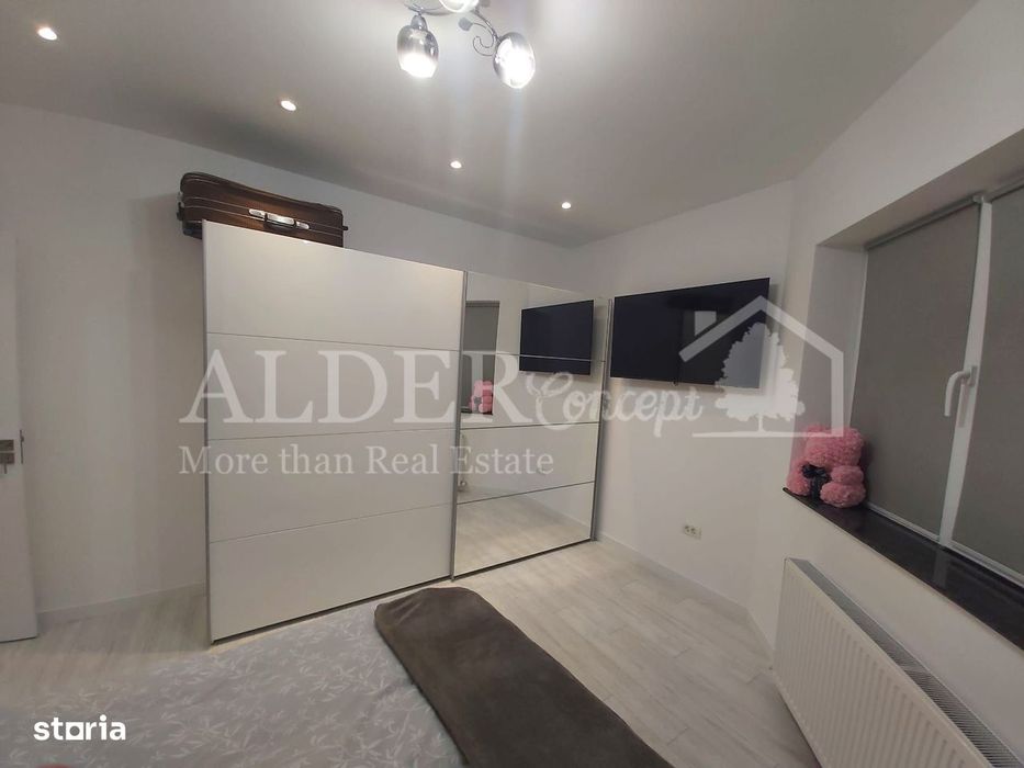 Studio Cu Dormitor Separat, Ultracentral, De Vanzare, Constanta