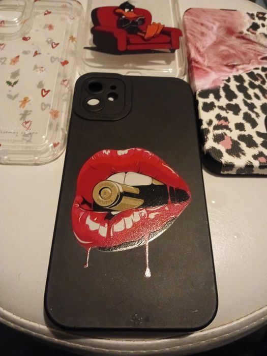 Кейс за Iphone 11 нови