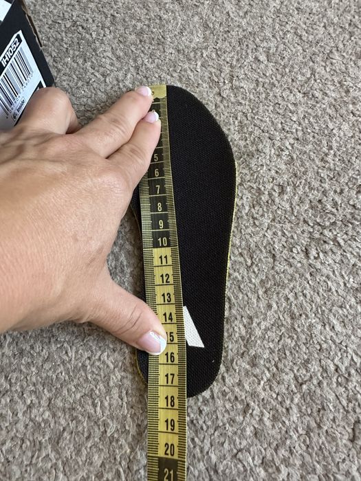 Детски маратонки Adidas 28