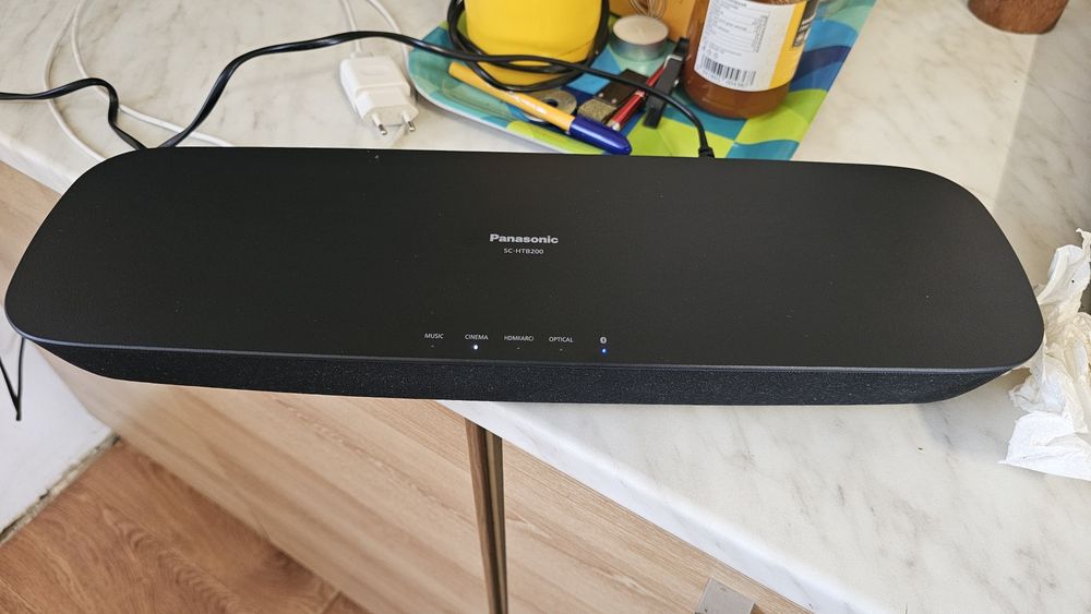 Soundbar / boxă bluetooth Panasonic