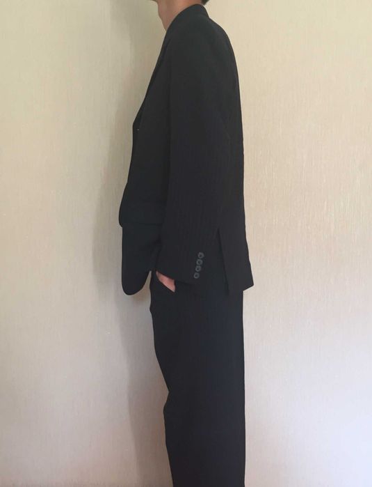 Костюм мужской (тройка)