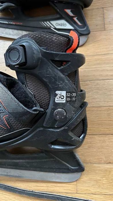 Зимни и летни детски кънки и ролери Oxelo