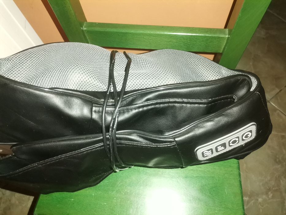 Vand aparat masaj
