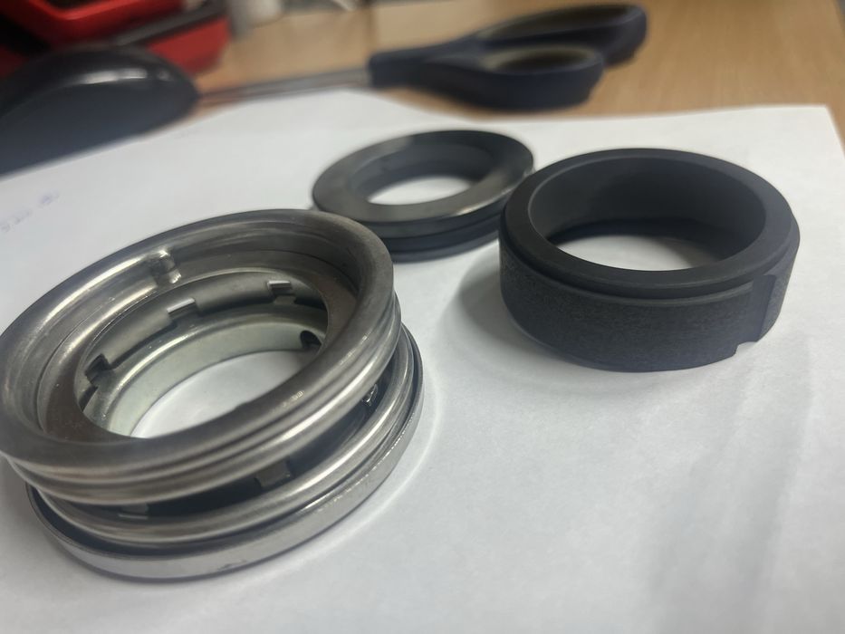 Магазин для АГЗС