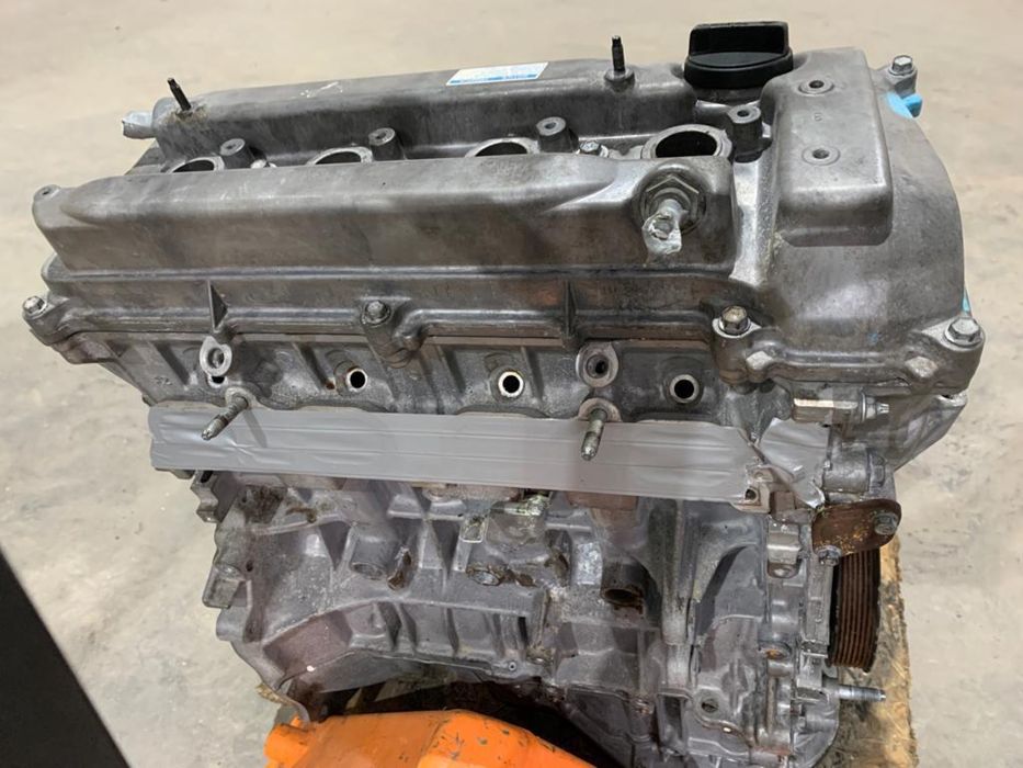 Оригинальные Автозапчасти для иномарки