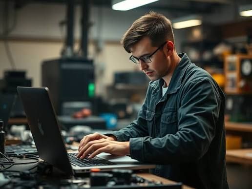 Компьютер тормозит? Починю! Выезд возможен