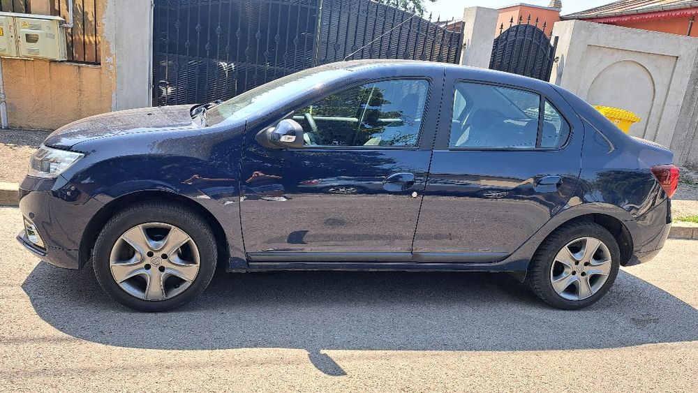 Închiriez auto pt Uber/Bolt 2019/2020 GPL !!!