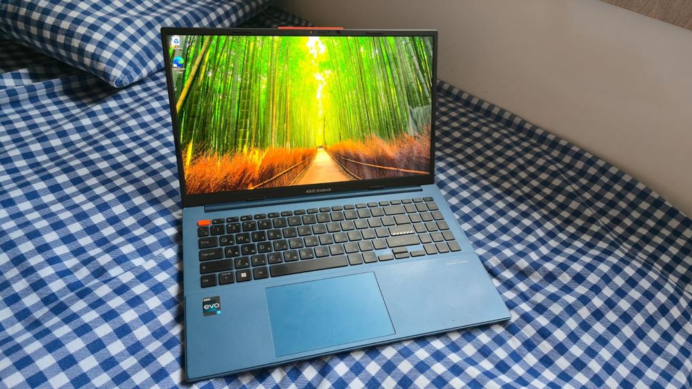 Ноутбук Asus S15