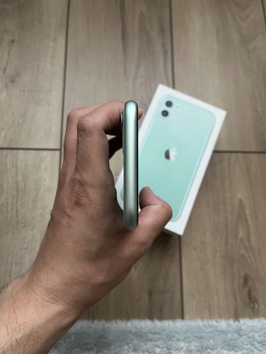 Iphone 11 продам