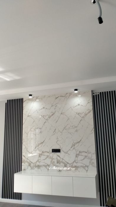 Ремонт домов и квартир