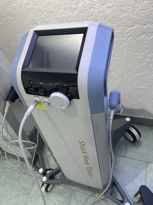 УВТ Ударно-Волновой Терапии