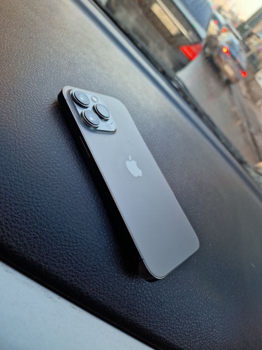 Iphone 13 pro в идеале