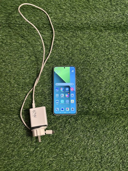 Redmi Note 13 pro 5G