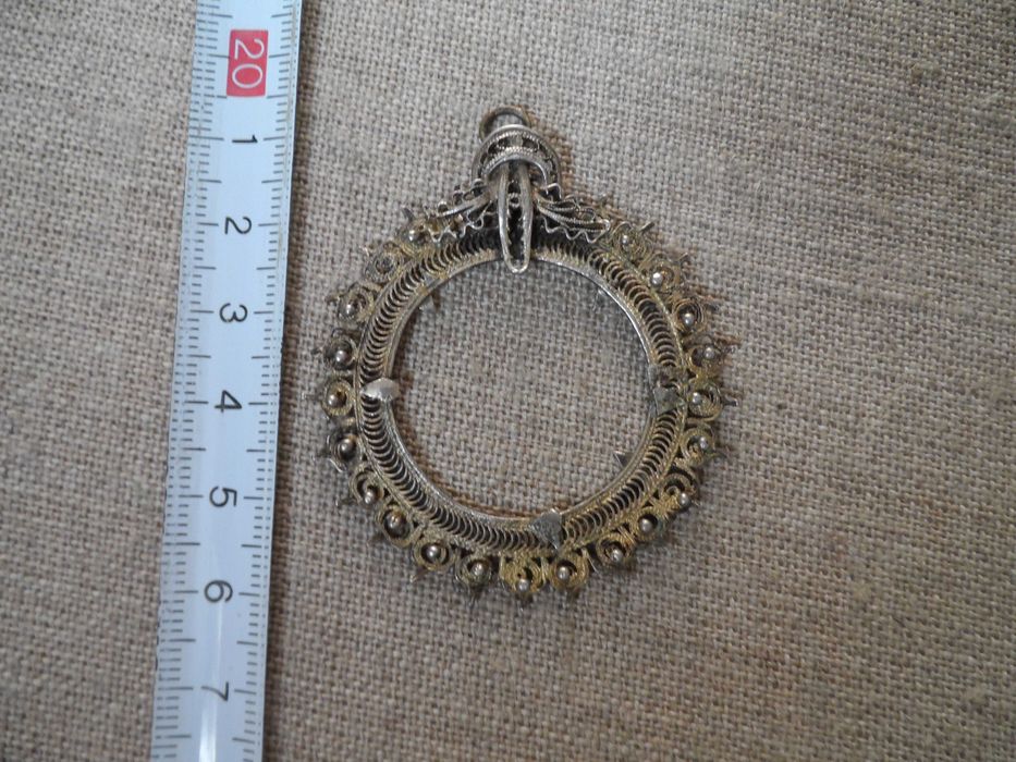 стар възрожденски накит