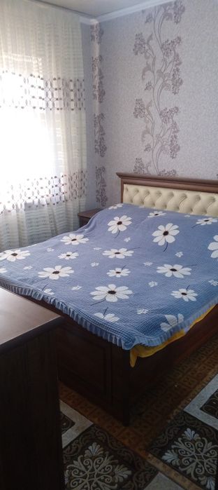 2 хонали квартира