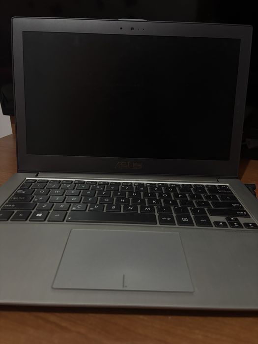Laptop Asus, 128 gb, stare buna