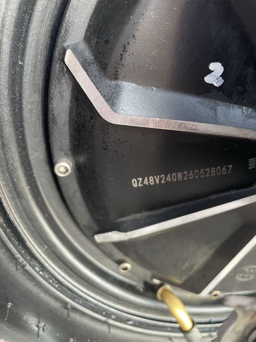 СРОЧНО ПРОДАМ Танк Электровелосипед