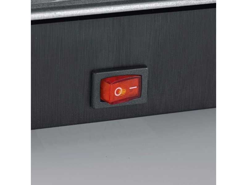 Мини Раклет Грил за 4 Души Severin RG 2370, 600W