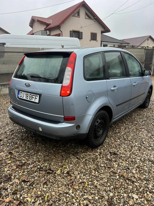 Vand ford c max sau schimb