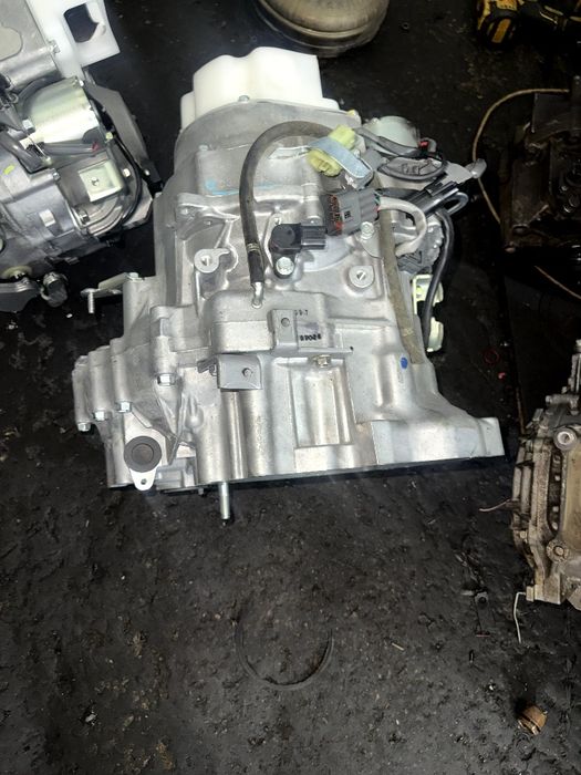 Установка АКПП Aftamat karopka ustanofka