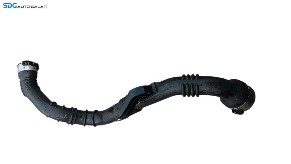 Furtun Conducta Tub Tubulatura Aer Intercooler Renault Kadjar 1.5 DCI 2015 - 2025 Cod 144602443R [M9192]