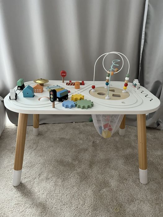 Masuta de activitati