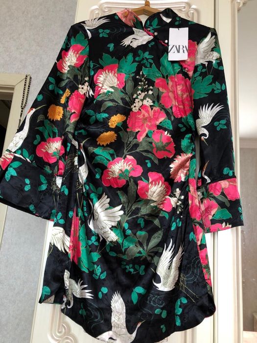 Платье от Zara. Новое